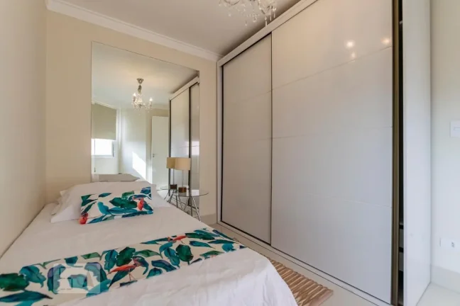 Imagem Apartamento à Venda - Cambuci, 2 Quartos, 120 m2