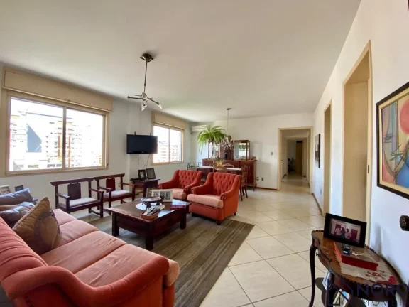 Imagem Apartamento à venda 3 dormitórios no Centro