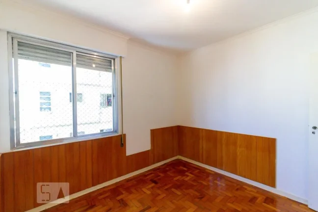 Imagem Apartamento à Venda - Vila Mariana, 2 Quartos, 80 m2