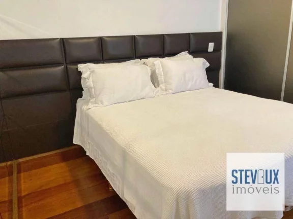 Imagem Apartamento reformado e mobiliado a venda em Moema !