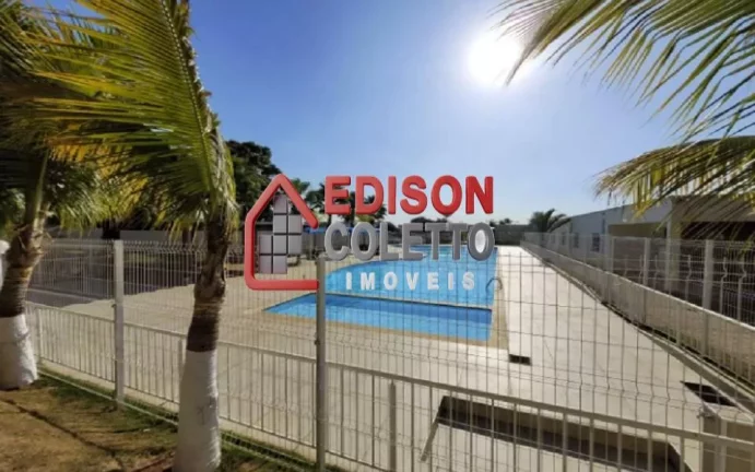 Imagem Pronto para Morar - Apartamento a venda no Condominio Piazza Bellini, em Piracicaba!!