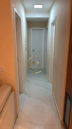 Imagem Apartamento, 3 dormitórios (1 Suite), Mobiliado, Maranata Parque, SJC