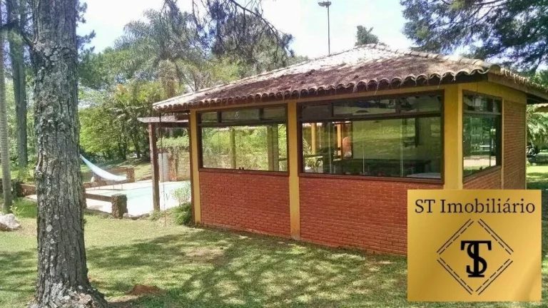 Imagem Sítio à venda em Jarinu