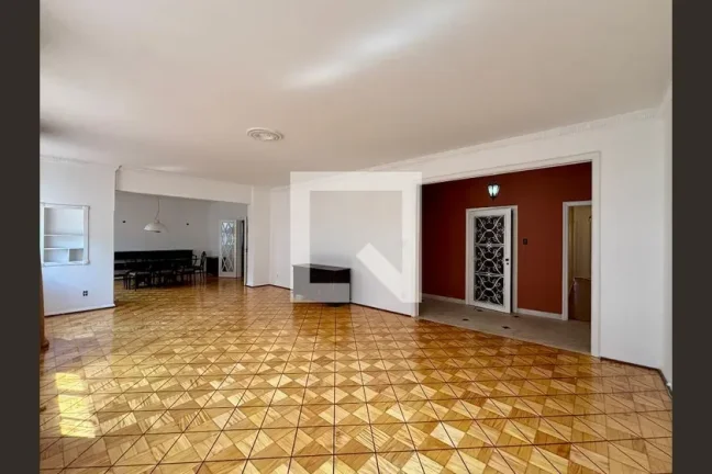 Imagem Apartamento à Venda - Copacabana, 3 Quartos, 230 m2