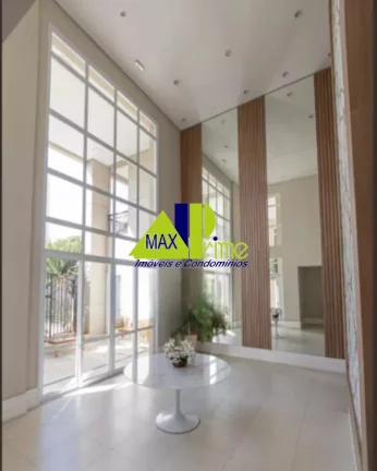 Imagem APARTAMENTO 120M²/03 DORMITÓRIOS/01 SUÍTE/TERRAÇO GOURMET/02VAGAS