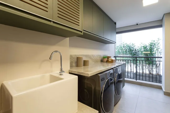 Imagem Apartamento para venda em Jardim Das Perdizes com 3 quartos, sendo 3 suítes , 188m2