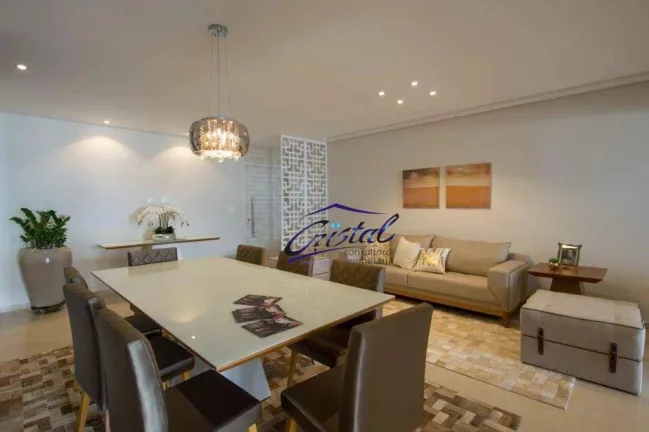Imagem Apartamento com 2 dormitórios à venda, 106 m² por R$ 850.000 - Aviação - Praia Grande/SP