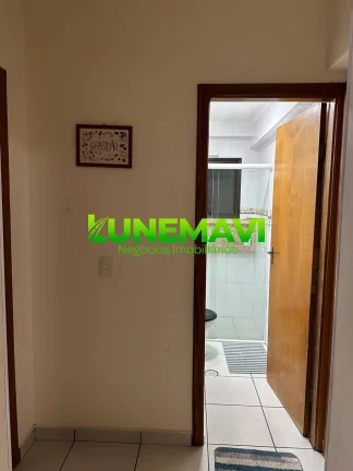 Imagem Apartamento para alugar, 81 m² por R$ 2.900,00/mês - Aviação - Praia Grande