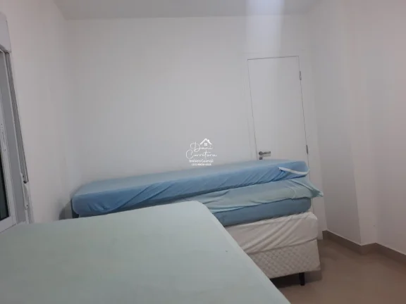 Imagem APARTAMENTO Residencial em GUARUJÁ - SP, PITANGUEIRAS