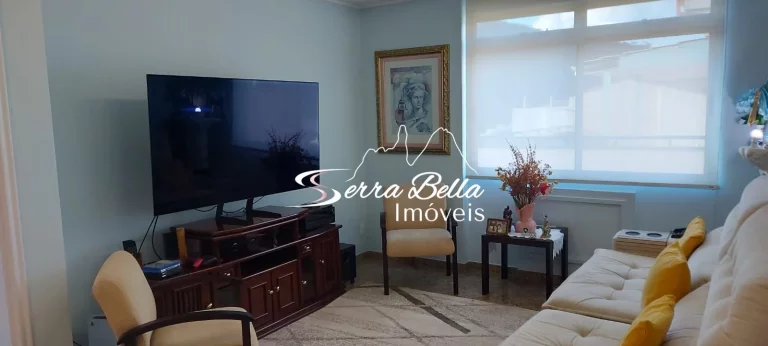 Imagem Apartamento Cobertura em Várzea, Teresópolis/RJ