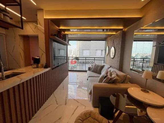 Imagem Apartamento à venda, Santa Paula, São Caetano do Sul, SP