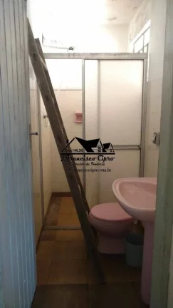 Imagem Casa-Terrea-para-Venda-em-Pedregulho-Guaratingueta-SP