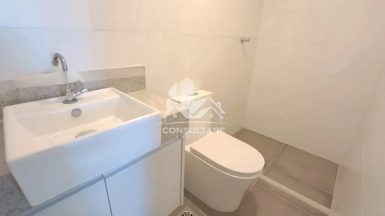 Imagem Cobertura com 3 quartos, Marapé, Santos - R$ 1.5 mi, Cod: 24974