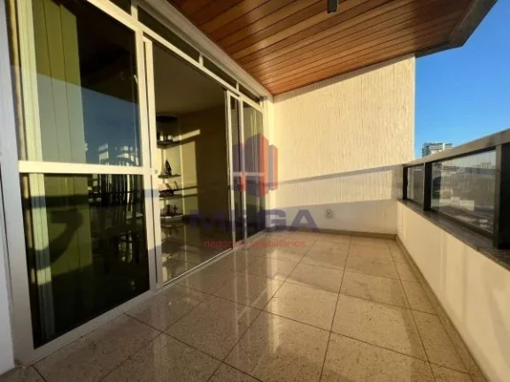 Imagem GIGANTE 5 QUARTOS NA PRAIA DA COSTA