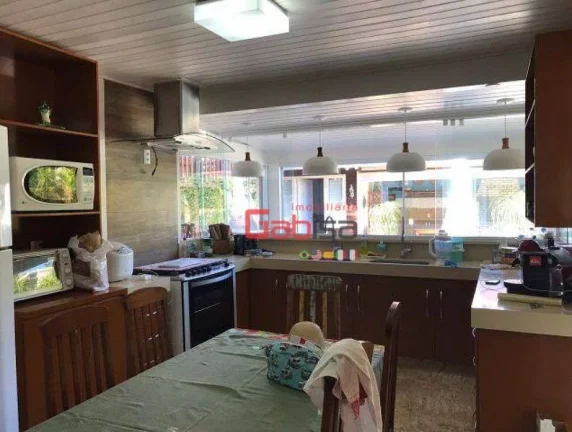 Imagem Casa com 5 dormitórios à venda, 280 m² por R$ 2.100.000,00 - Manguinhos - Armação dos Búzios/RJ
