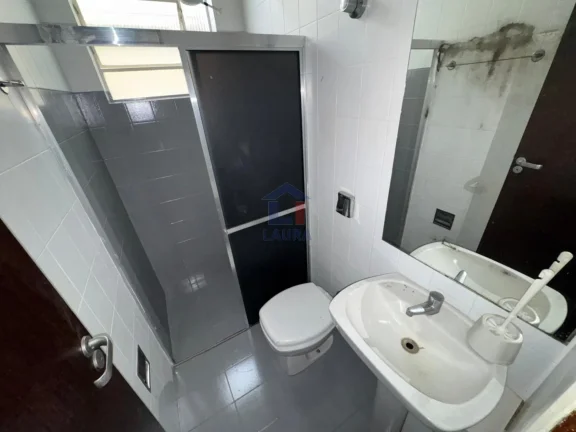 Imagem APARTAMENTO RESIDENCIAL em PARÁ DE MINAS - MG, SÃO JOSÉ