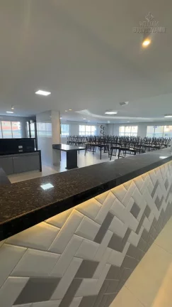 Imagem Apartamento no Bairro Vila Caiçara, 2 quartos, 1 suíte, sacada gourmet, 91m²!