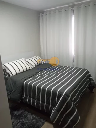 Imagem APARTAMENTO NO CENTRO DE CURITIBA COM 1 DORMITÓRIO