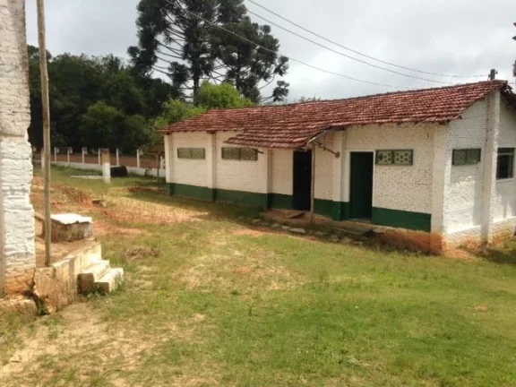 Imagem Galpão à venda, 700 m² por R$ 785.000,00 - Cruz das Almas - Biritiba Mirim/SP
