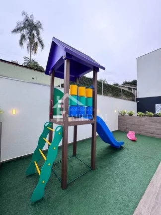 Imagem Apartamento no Anita Garibaldi próx ao Fort Atacadista
