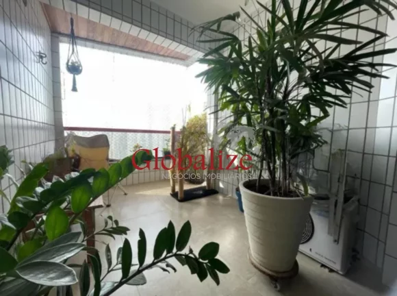 Imagem Apartamento 03 dormitórios sendo 01 suíte 02 vagas elevador e Lazer na Ponta da Praia R$ 1.280.000,00