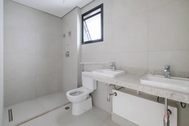 Imagem Apartamento à venda Vila Nova Conceição São Paulo