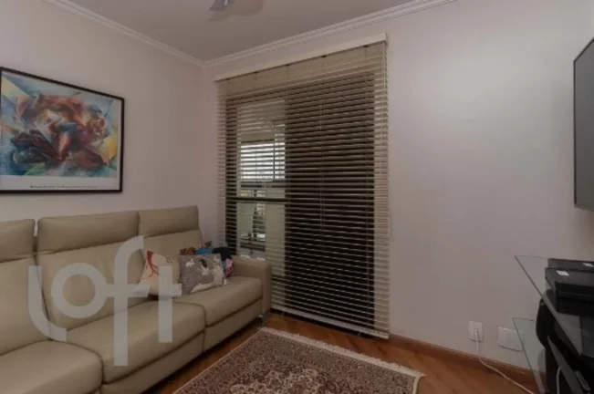 Imagem APARTAMENTO RESIDENCIAL em São Paulo - SP, Tatuapé