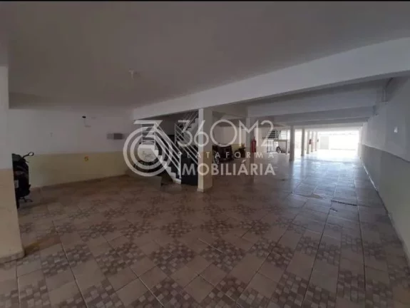 Imagem Apartamento sem Condomínio para Venda em Santo André / SP no bairro Vila Guaraciaba