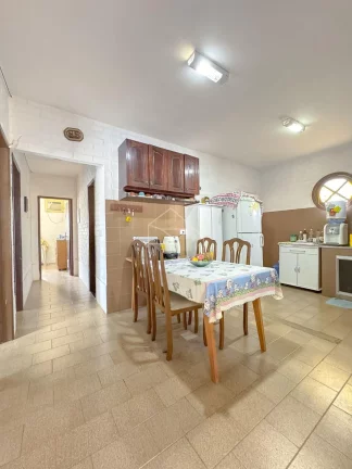Imagem Casa 3 quartos com suíte em Praia Grande - Fundão