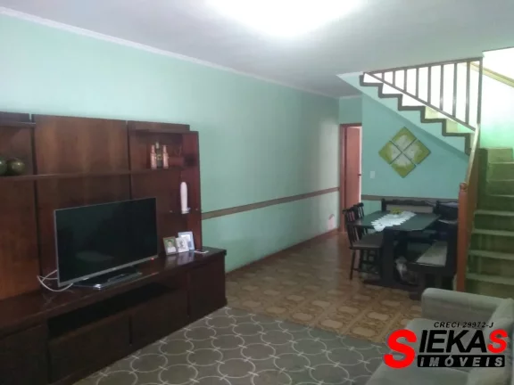 Imagem Imperdível oportunidade: Casa à venda em São Paulo-SP, Jardim Aricanduva, 3 quartos, 1 suíte, 3 banheiros, 2 vagas, 132m².