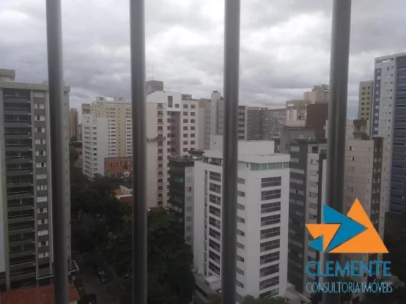 Imagem APTO. 3TOS. EM BH . B. LOURDES