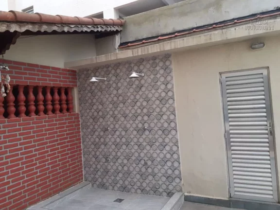Imagem APARTAMENTO 1 QUARTO - JARDIM REAL - PRAIA GRANDE/SP