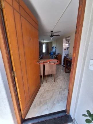 Imagem APARTAMENTO À VENDA - PRÓXIMO AO METRÔ ARTUR ALVIM (20 minutos a pé).