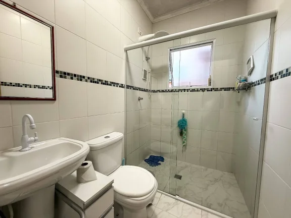 Imagem Casa com 3 quartos à venda, 183 m² por R$ 600.000 - Vila D'Este - Cotia/SP