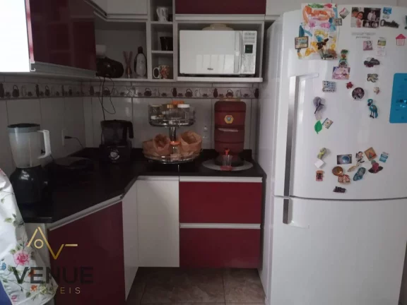 Imagem Sobrado com 3 dormitórios à venda, 136 m² por R$ 667.000,00 - Jardim Ondina - São Paulo/SP