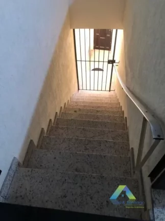 Imagem Sobrado com 3 dormitórios à venda, 310 m² por R$ 1.300.000,00 - Cursino - São Paulo/SP