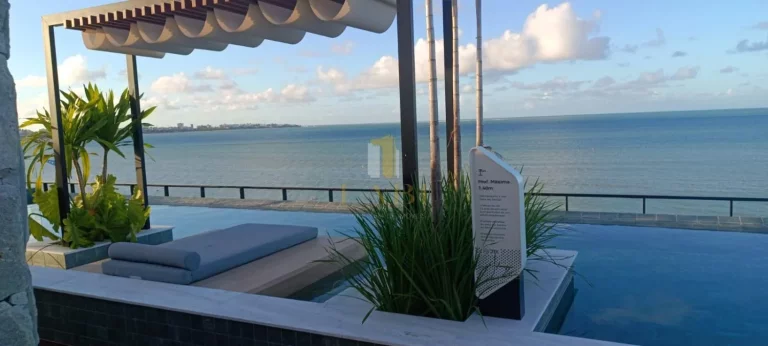 Imagem Flat, Residencial para Venda, Bessa, João Pessoa