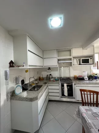 Imagem Apartamento com 2 dormitórios à venda, 100 m² por R$ 790.000,00 - Praia da Costa - Vila Velha/ES