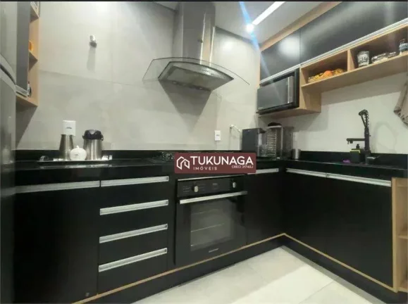 Imagem Casa com 2 quartos à venda por R$ 600.000 - Vila Gustavo - São Paulo/SP