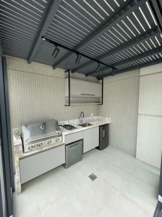 Imagem 2 suítes, 293,45m2, Bairro: Centro - Balneário Camboriú/SC