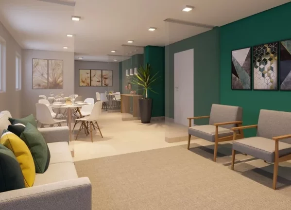 Imagem APARTAMENTO RESIDENCIAL em São Paulo - SP, Itaquera