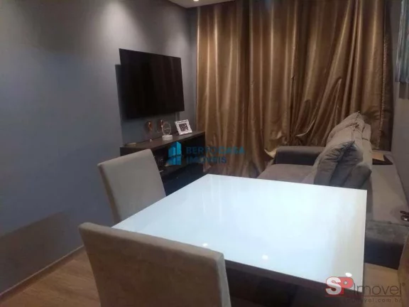 Imagem Apartamento Padrão