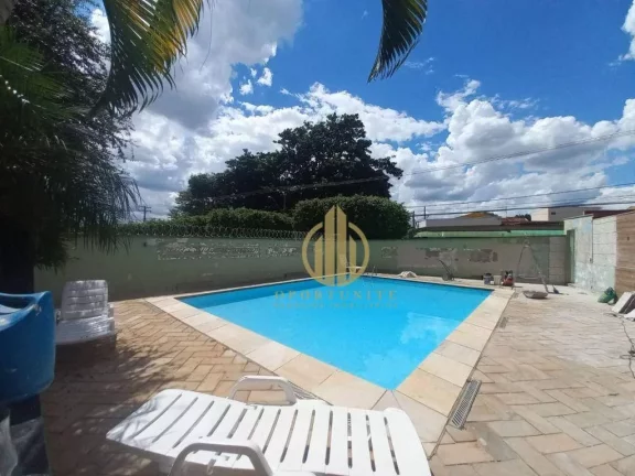 Imagem Apartamento com 3 dormitórios à venda, 65 m² por R$ 280.000,00 - Jardim Palma Travassos - Ribeirão Preto/SP