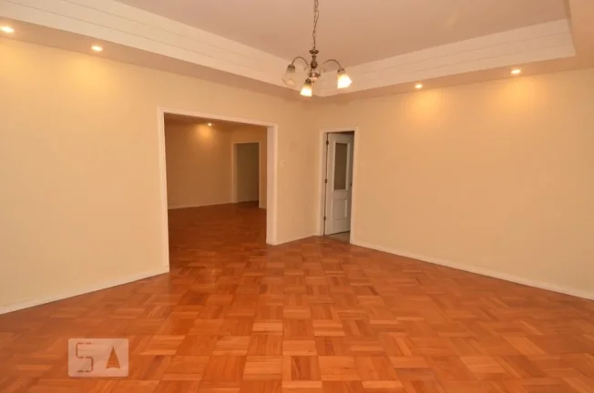 Imagem Apartamento à Venda - Copacabana, 3 Quartos, 215 m2