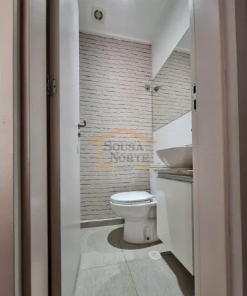 Imagem Apartamento alto padrão, 3 dormitórios, sendo 1 suíte, varanda gourmet, amplo living para 3 ambie...