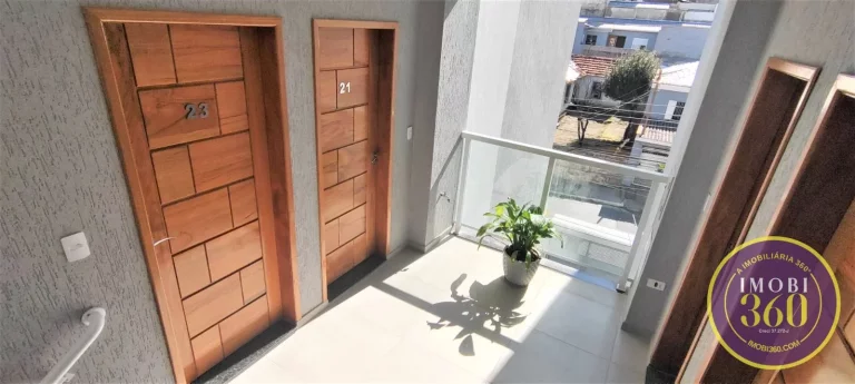 Imagem APARTAMENTO Á VENDA NA VILA MATILDE COM DOIS DORMITÓRIOS