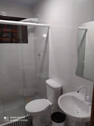 Imagem Apartamento com 2 dormitórios à venda, 53 m² por R$ 320.000,00 - Maranduba - Ubatuba/SP