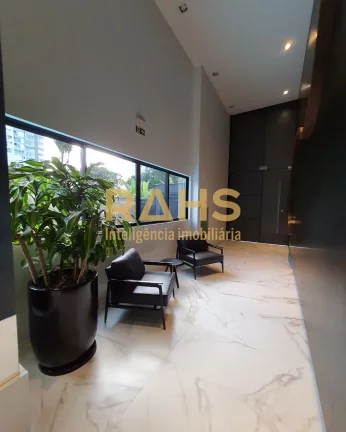 Imagem Cobertura Duplex em Joinville no Edifício Vitrium Art Residence Procurando por uma nova forma de mo...