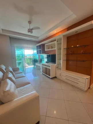 Imagem Apartamento pé na areia Canasvieiras