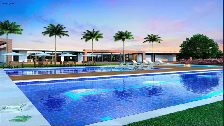Imagem TERRENO RESIDENCIAL em TERESINA - PI, ALPHAVILLE PIAUÍ